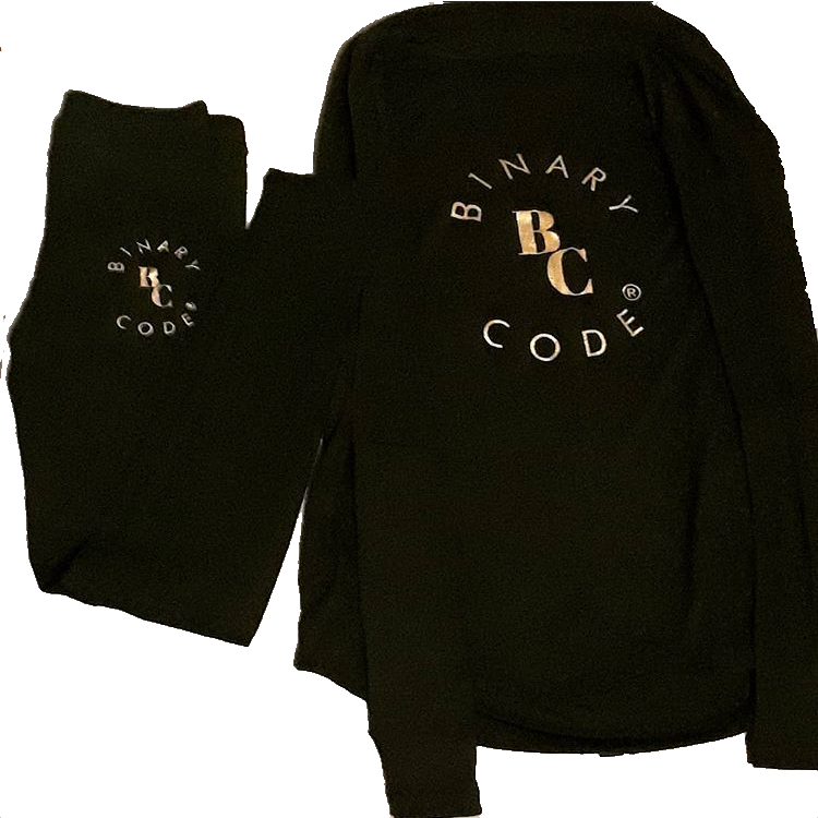 B1NARY C0DE Set $59.99